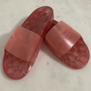 COACH Slides
